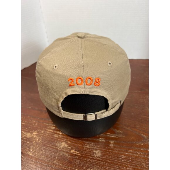 Stihl Outfitters 2008 Embroidered Hunting Dog & Pheasant Hat X3 - Picture 3 of 5